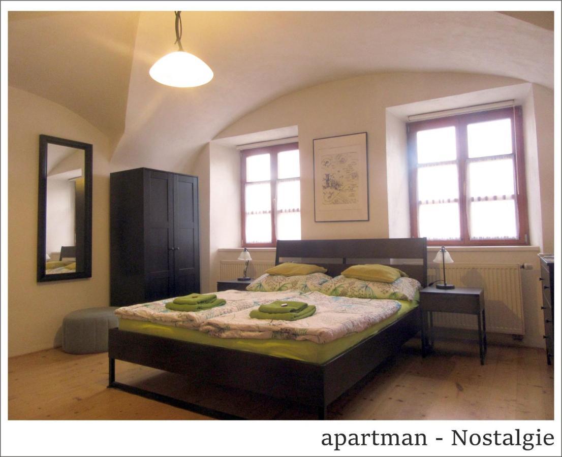 Apartmán U Kostela Veselí nad Moravou Exterior foto
